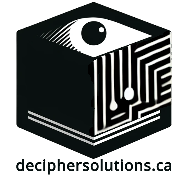 Decipher Solutions Logo